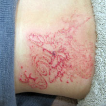 TATTOO刺青